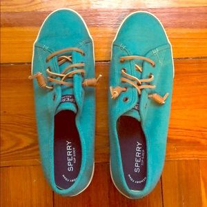 Women’s Sperry